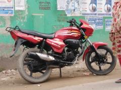 Walton Cruize 100